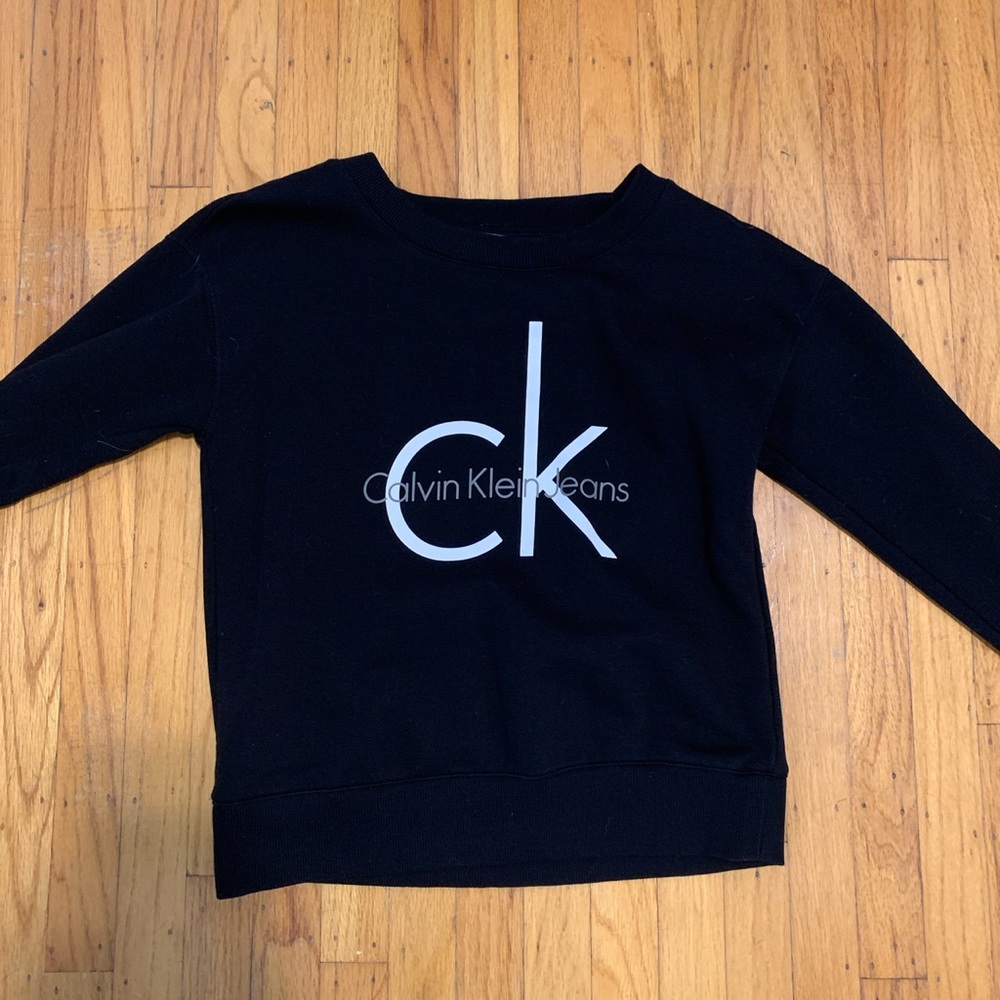 Calvin Klein Crewneck